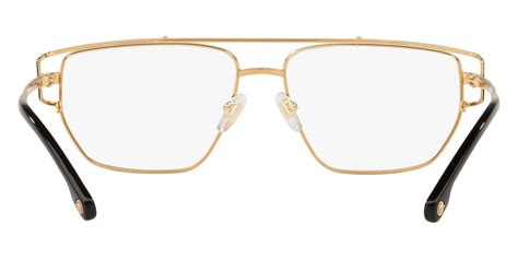 versace 1257 eyeglasses|Versace™ VE1257 Irregular Eyeglasses .